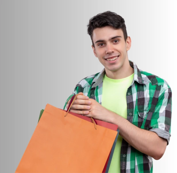Men Top Collections